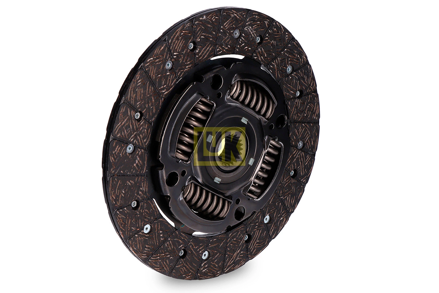 Clutch Disc